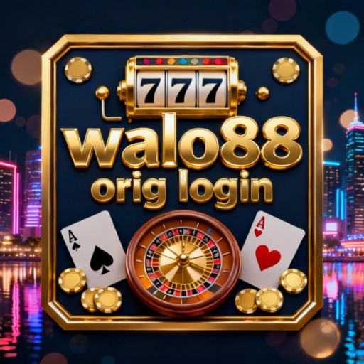 walo88 orig login