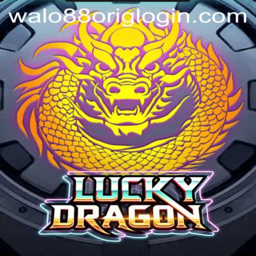 Exploring the Thrilling World of LuckyDragon and the Insights into 'walo88 orig login'