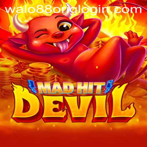 MadHitDevil: A Captivating Adventure Into Chaos